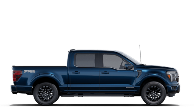 2025 Ford F-150® External Image 1